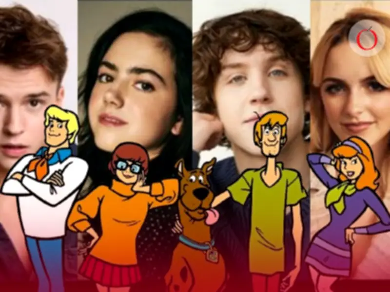 Netflix renueva a Scooby-Doo con live-action oscuro y origen de Misterios S.A.