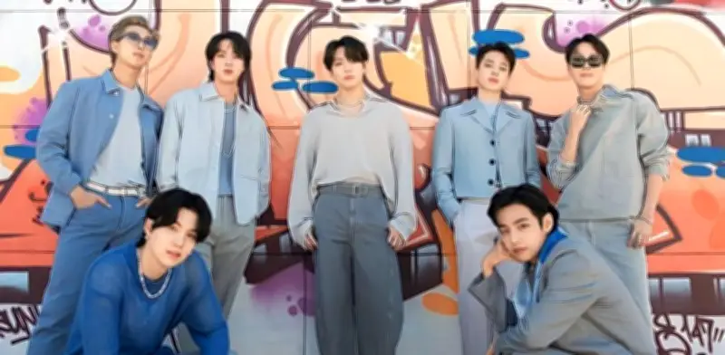 Netflix revela tráiler de documental 'BTS: The Return' sobre su regreso y álbum 'ARIRANG'