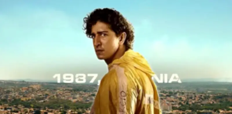 Netflix revive el desastre radiactivo de Goiânia con 'Emergencia Radiactiva'