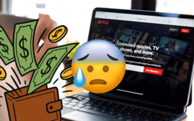 Netflix sube precios en México: conoce los nuevos costos de suscripción