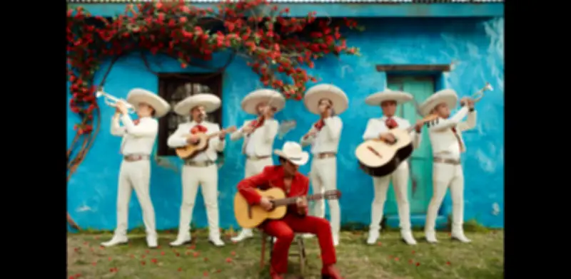 Netflix y Warner Music se alían para crear documentales de leyendas musicales