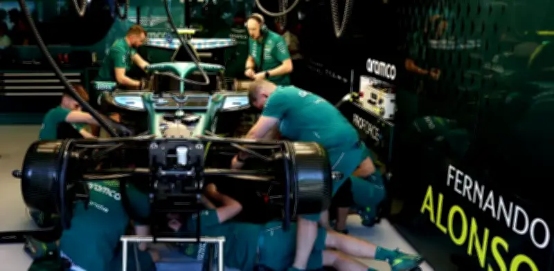 Newey destroza a Honda: "No habríamos firmado" y exige enfocarse en 2027