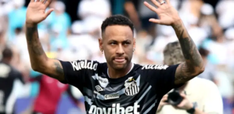 Neymar expresa su frustración por exclusión de Brasil, pero mantiene vivo el sueño del Mundial 2026