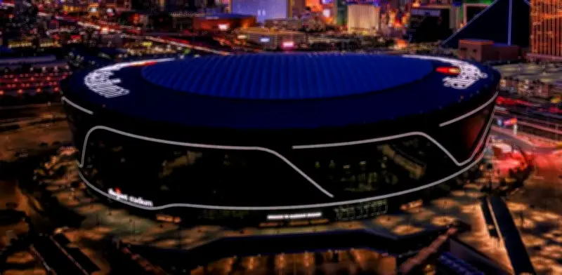 NFL confirma a Las Vegas como sede del Super Bowl LXIII en 2029