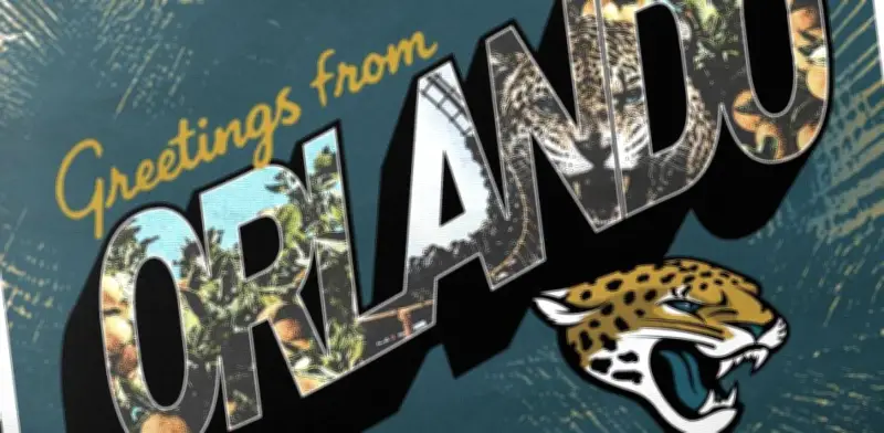 NFL confirma mudanza temporal de los Jaguares de Jacksonville a Orlando para 2027