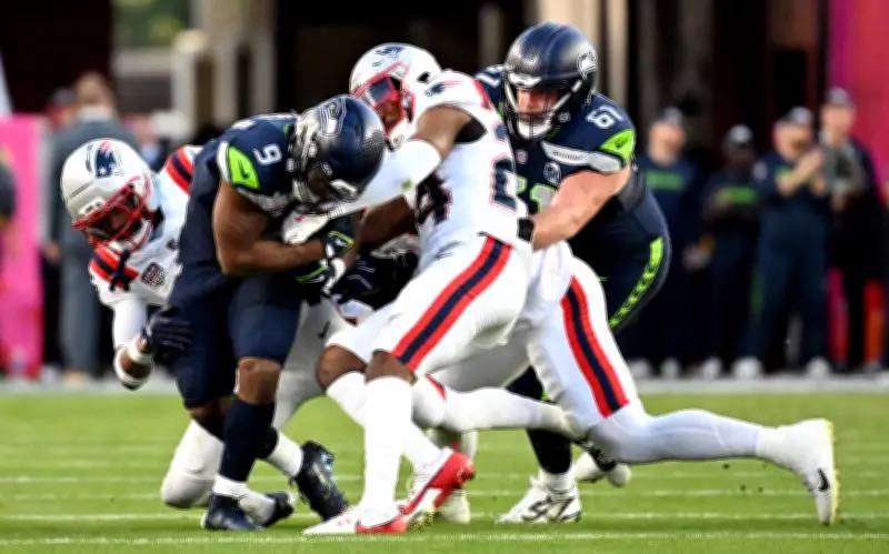 NFL: La agencia libre desata una ola de fichajes y traspasos antes del Draft