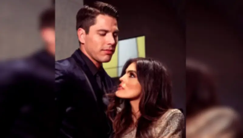 Ángel Muñoz niega infidelidad a Ana Bárbara y amenaza con acciones legales contra periodista