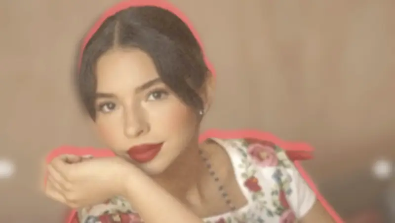 Ángela Aguilar desmiente retiro temporal y responde a polémica con Christian Nodal