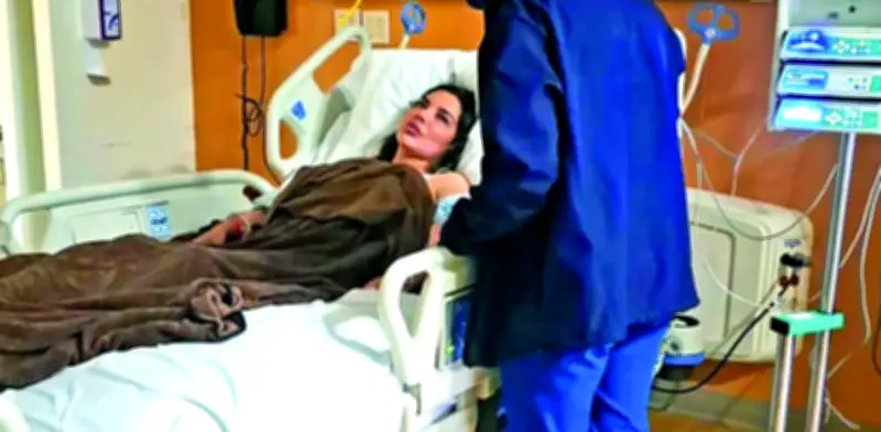 Ángela Garza desafía diagnóstico y espera trasplante de corazón para seguir enseñando