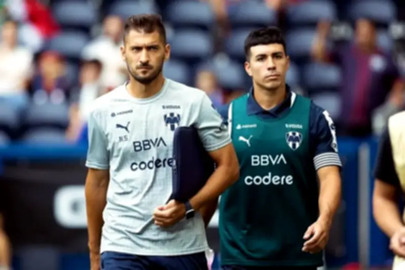 Nico Castillo se perfila para dejar Pumas UNAM en el próximo mercado de fichajes