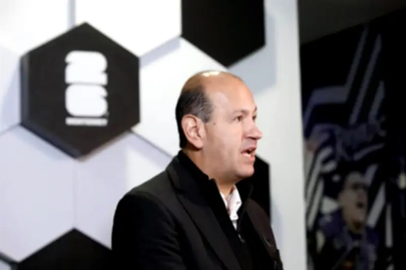 Nico Frutos y su cuerpo técnico serán evaluados por la directiva de Cruz Azul