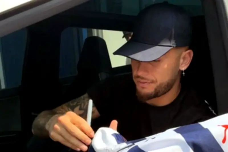 Nico Lucas Ocampos expresa su satisfacción con el equipo y su adaptación en la Liga MX