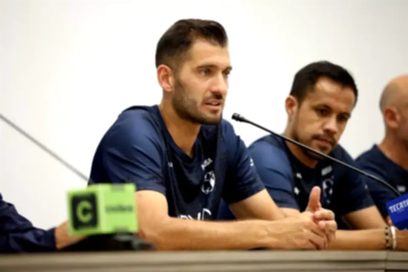 Nico Sánchez busca recuperar su identidad futbolística en la Liga MX