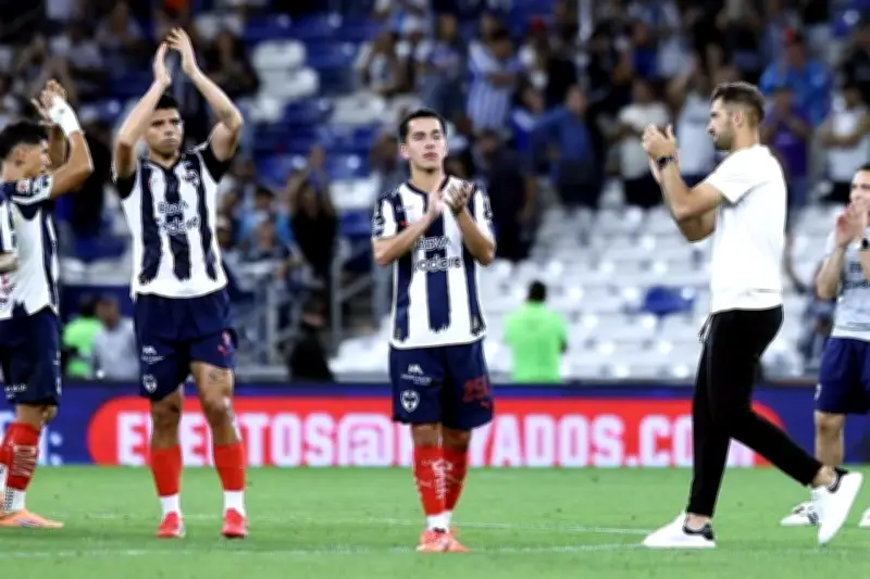 Nico Sánchez celebra el inicio del torneo de la Liga MX como el que buscaba el equipo