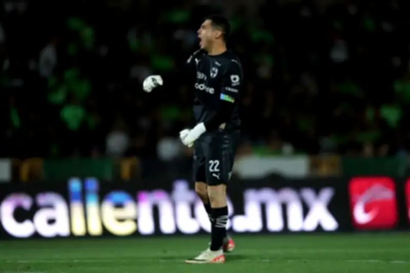 Nico Sánchez destaca esfuerzo de Rayados y salva al Mochis en partido clave