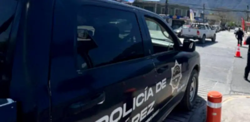 Nieta descubre a sus abuelos muertos en Juárez, NL; uno colgado y otro con golpes