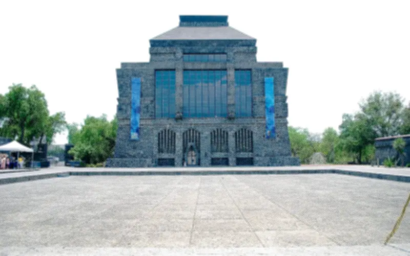 Nieto de Diego Rivera dona su vasta colección privada al Museo Anahuacalli