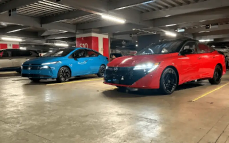 Nissan Versa y Sentra 2026: Precios, Versiones y Mejoras en México