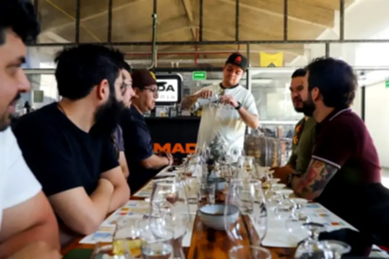 Nómada: El Nuevo SUV de MG Llega a México con Precios Competitivos