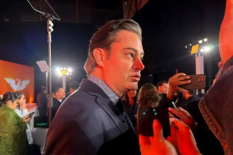 Núño critica Plan B de AMLO: 'Es una reforma descafeinada y sin sustancia'