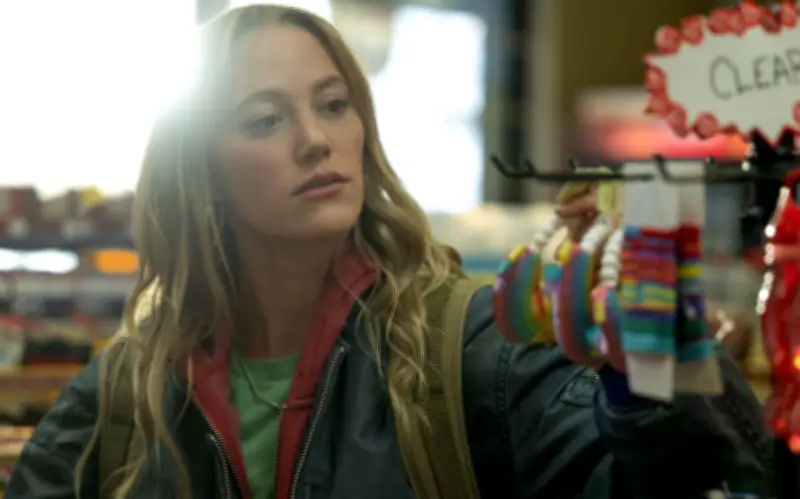 ‘No te olvidaré’ de Colleen Hoover llega a cines mexicanos con historia de redención