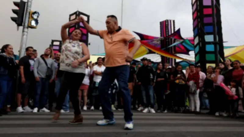 Noche de Primavera 2026 en CDMX: Sedes, Artistas y Actividades Confirmadas