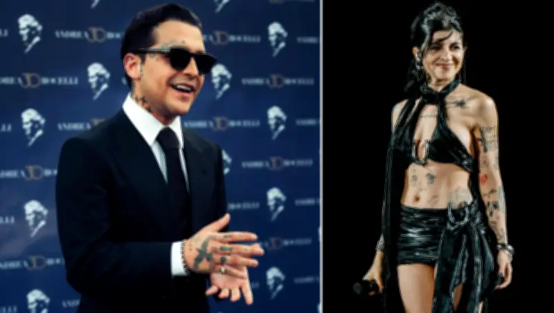 Nodal reaviva polémica por infidelidad a Cazzu tras declaración en concierto de Tecámac