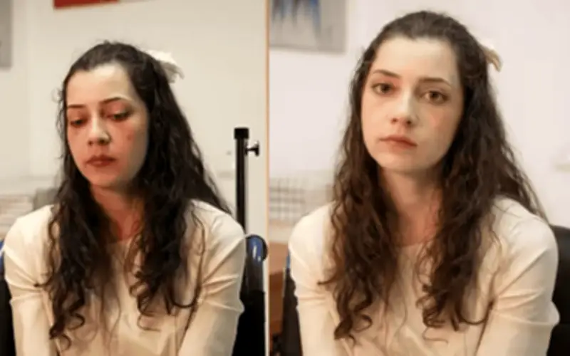 Noelia Castillos: La joven española con tetraplejia que accedió a la eutanasia en Cataluña