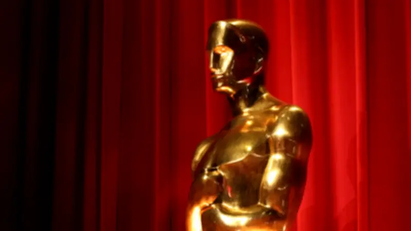 Nominados al Oscar 2026: Lista completa con mexicanos destacados en la carrera por la estatuilla