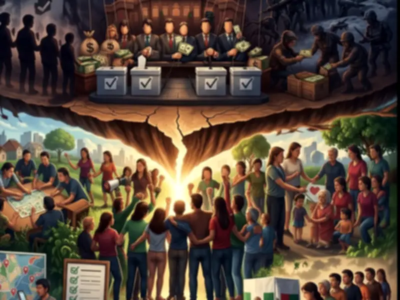 Noroña advierte sobre intervención electoral y llama a la oposición a organizarse