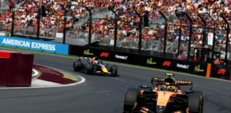 Norris y Verstappen estallan contra la F1 2026: "Es artificial y peligrosa"