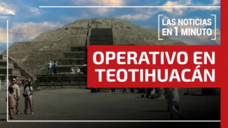 Noticias de hoy 17 de marzo de 2026: CNTE anuncia paro, incendio en refinería y lluvias intensas