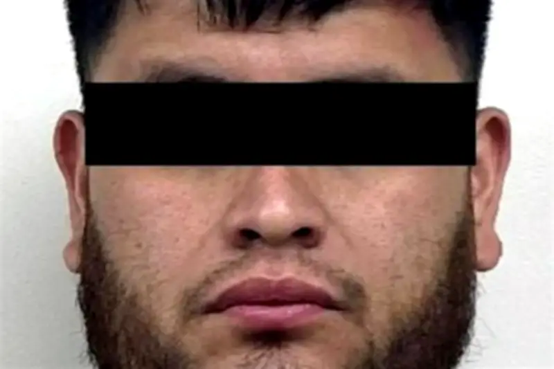 Notifican a reo orden de aprehensión por robo a notaría en Nuevo León