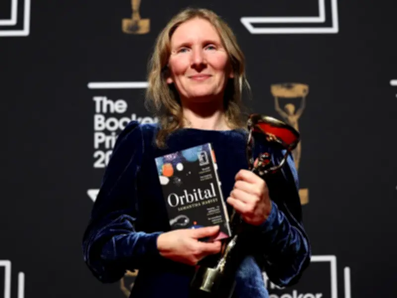 Novela brasileña finalista al Booker International 2026, única latinoamericana en la contienda