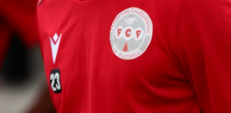 Nueva Caledonia da lección de humildad en México con gesto viral previo al Repechaje Mundialista