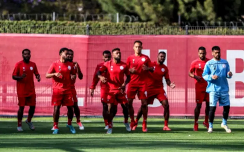 Nueva Caledonia: Entre el trabajo y el sueño mundialista, un partido histórico en el Estadio Akron