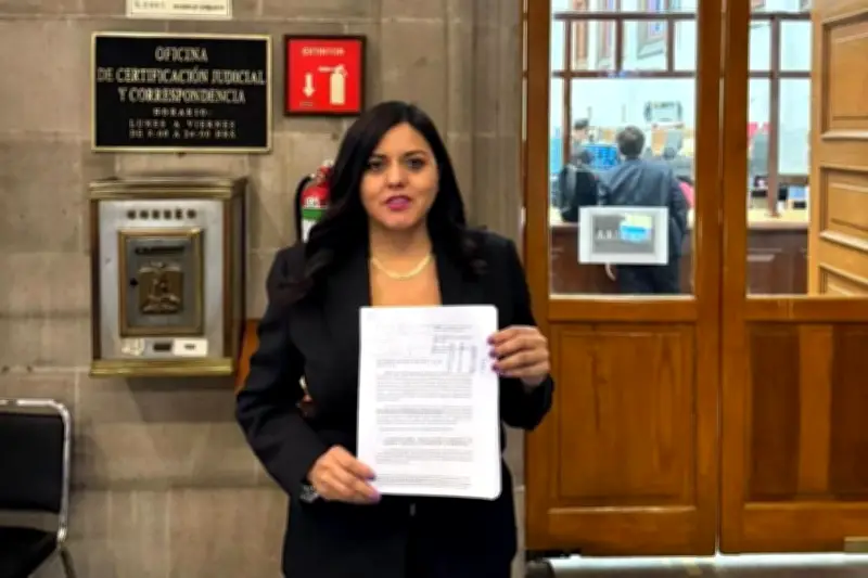 Nueva controversia judicial contra el decreto de AMLO sobre obras prioritarias