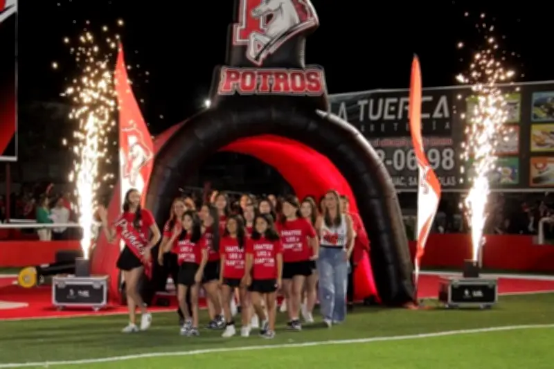 Nueva Era para Potros: Transformación y Futuro del Club Atlético