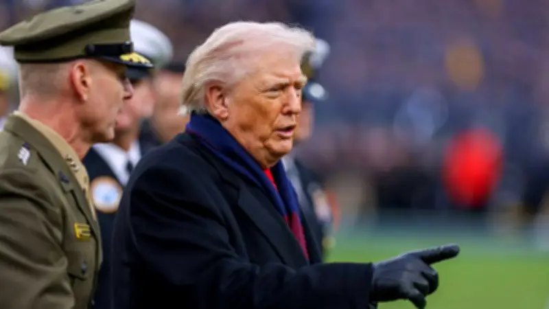 Nueva Geopolítica Mundial: Trump e Irán Generan Tensión Global