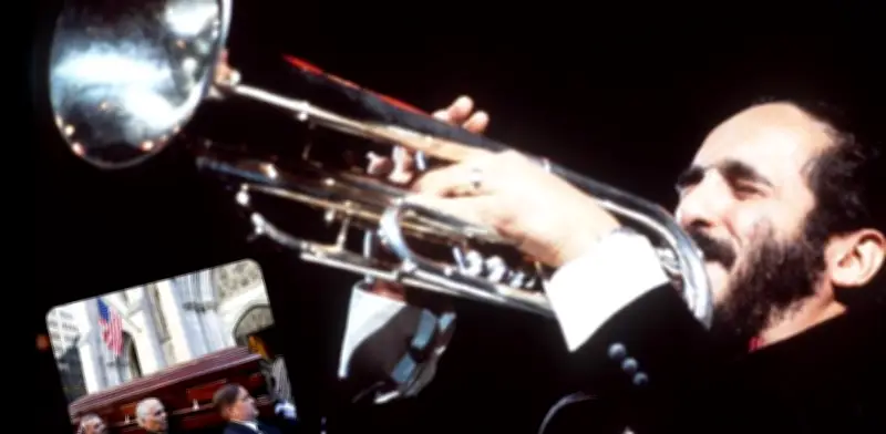 Nueva York despide a Willie Colón con un emotivo homenaje de trombones en 'La Murga'