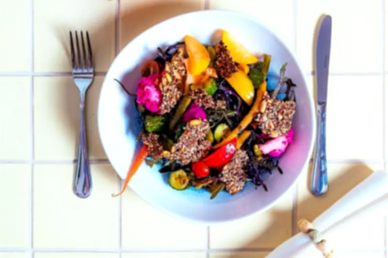 Nuevas Cocinas Emergen en la Ciudad de México: Un Lienzo de Innovación Gastronómica