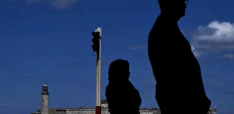 Nuevo apagón masivo sume a Cuba en oscuridad: 10 millones sin electricidad