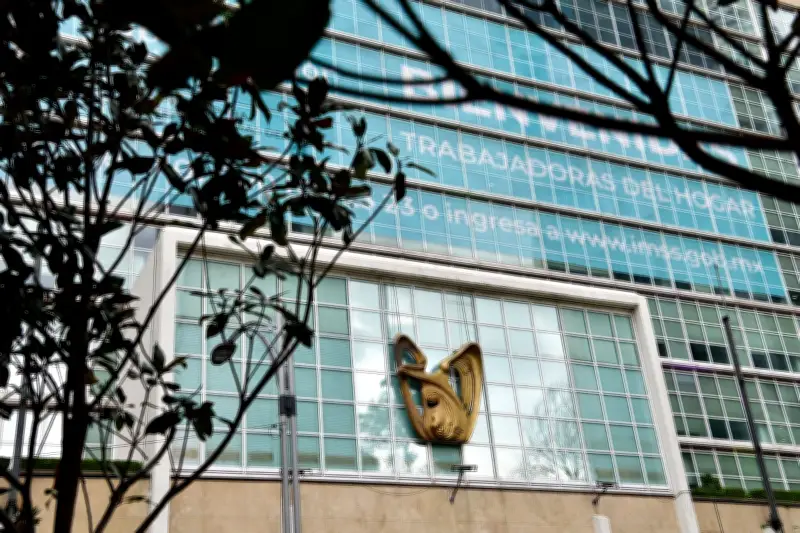 Nuevo asalto a clínica del IMSS en Puebla: roban medicamentos controlados por segunda vez en 48 horas