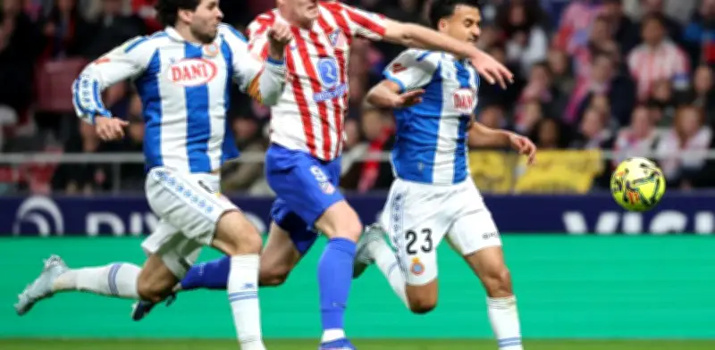 Nuevo episodio de racismo en LaLiga detiene partido Elche vs Espanyol