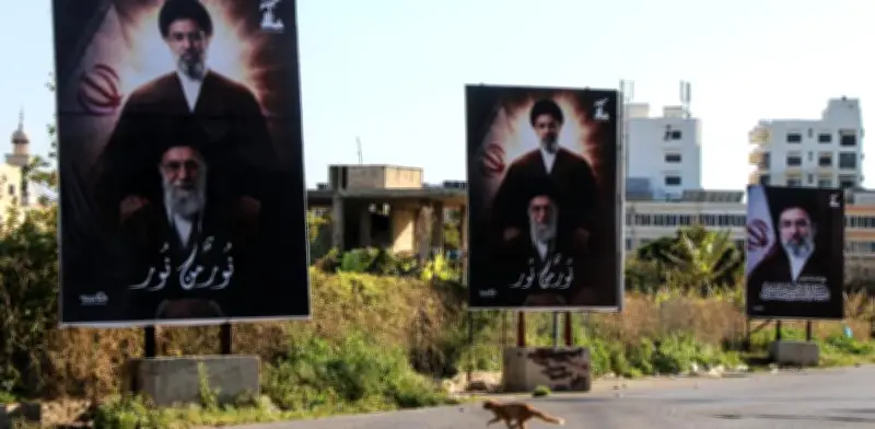 Nuevo líder supremo de Irán está 'sano y salvo' pese a heridas de guerra, confirma hijo del presidente