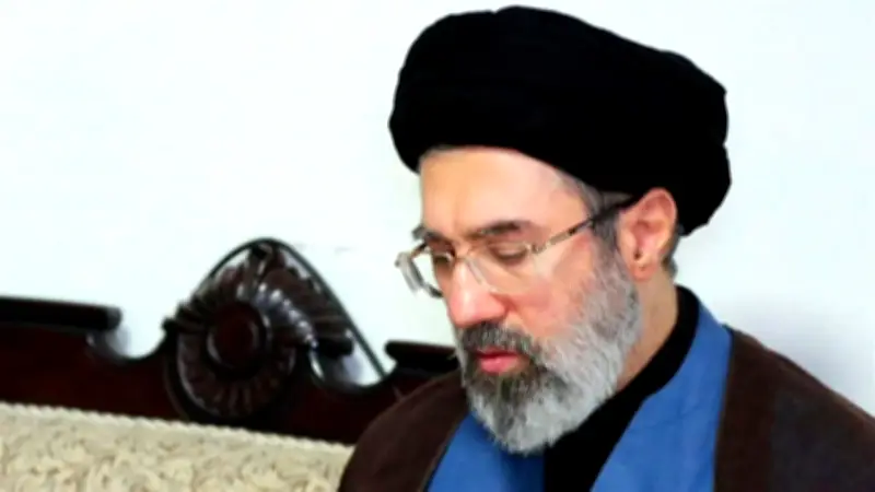 Nuevo Líder Supremo de Irán se Encuentra en Buen Estado de Salud y Seguro