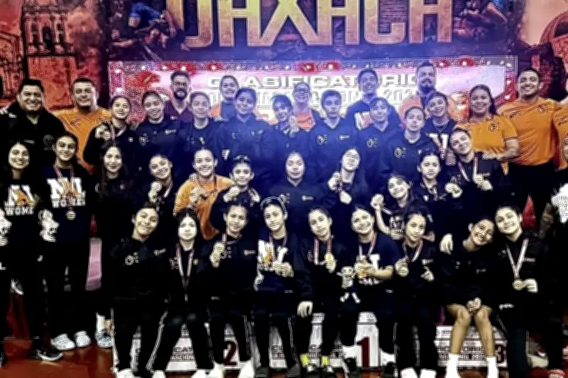 Nuevo León Despliega a los 'Super Gladiadores' para Fortalecer la Seguridad Pública