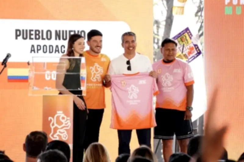 Nuevo León lanza torneo previo al Mundial de Fútbol Femenil 2023