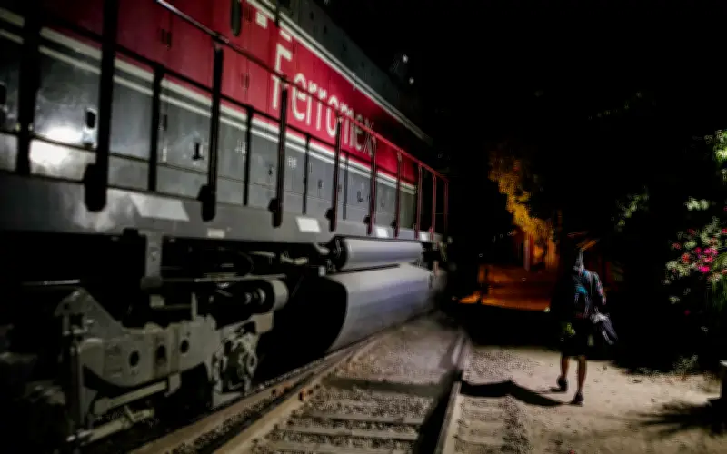 Nuevo Operativo en Pueblo Quieto: Cinco Detenidos Tras Cateo de Fincas Aseguradas