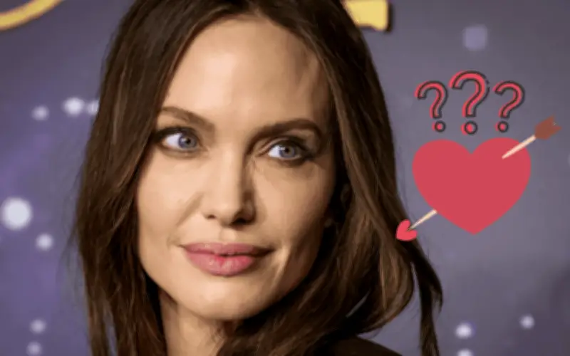 ¿Nuevo Romance para Angelina Jolie? Rumores la vinculan con su coprotagonista francés